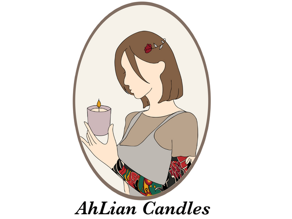 AhLian Candles